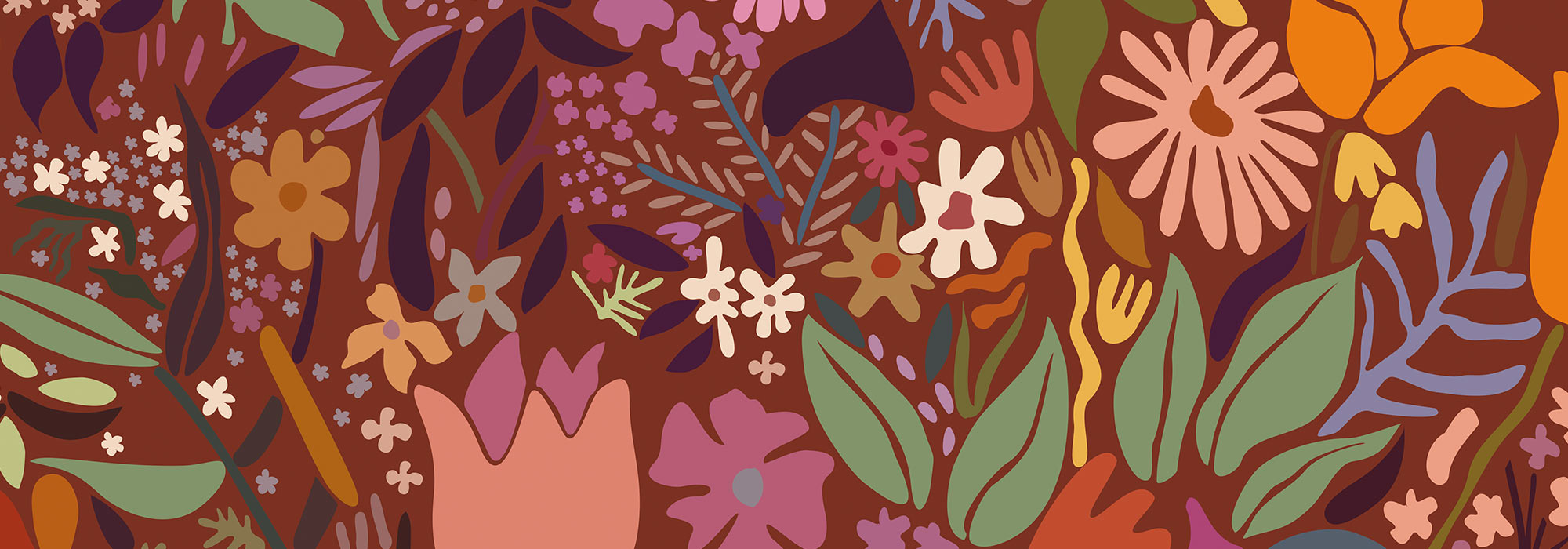 Flower Market