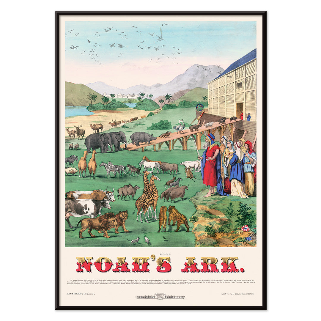 , with black aluminium frame on white background