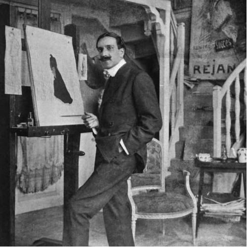 Leonetto Cappiello Leonetto Cappiello