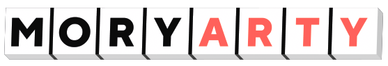 Moryarty.fr - Posters et Cadres